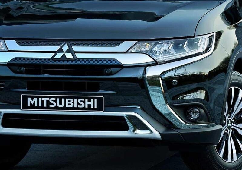 Mitsubishi Outlander (2012-22) (13)
