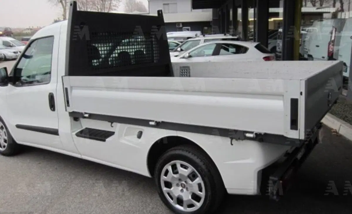 Fiat Doblò Telaio (2010-21) (6)