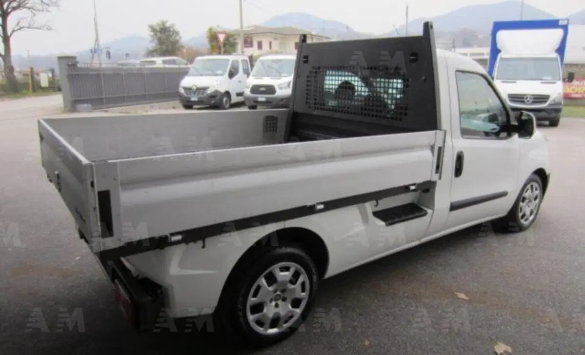 Fiat Doblò Telaio (2010-21) (4)