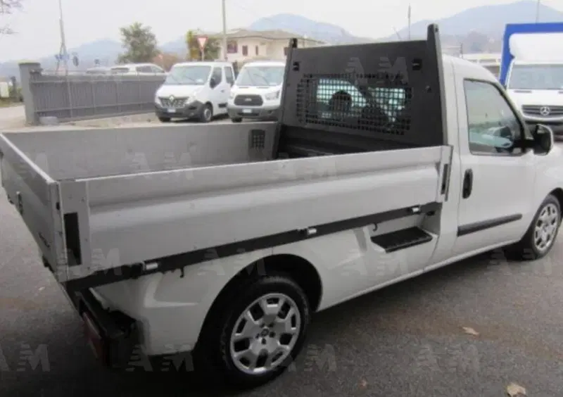 Fiat Doblò Telaio (2010-21) (4)
