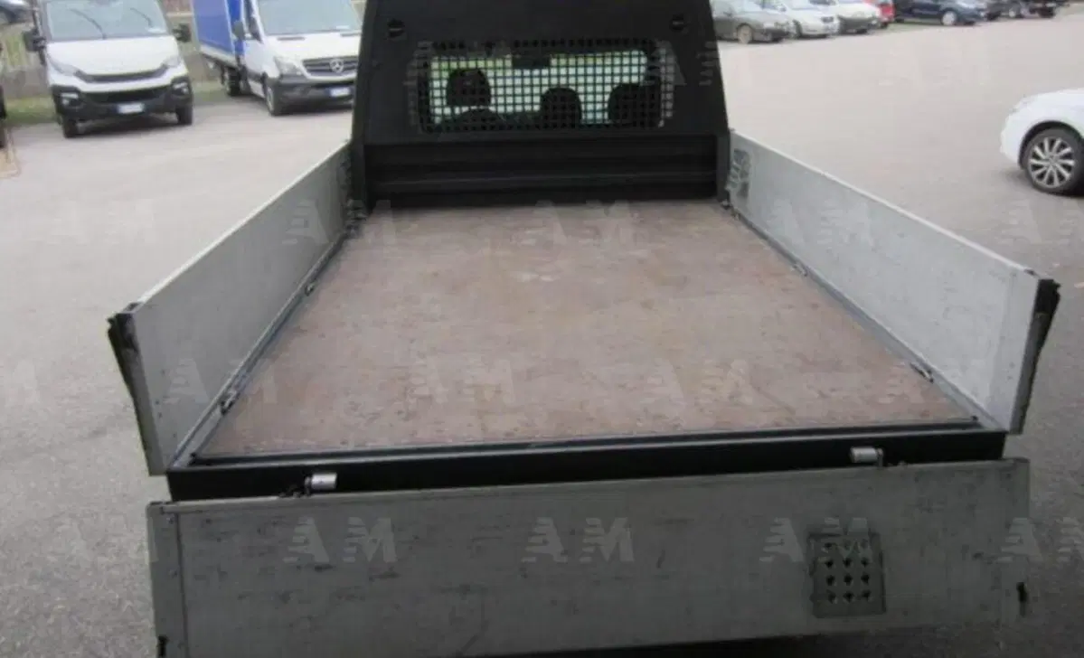 Fiat Doblò Telaio (2010-21) (11)
