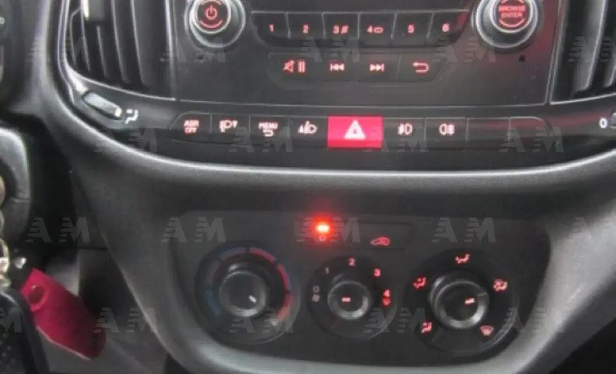 Fiat Doblò Telaio (2010-21) (10)