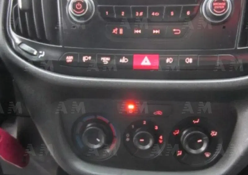 Fiat Doblò Telaio (2010-21) (10)