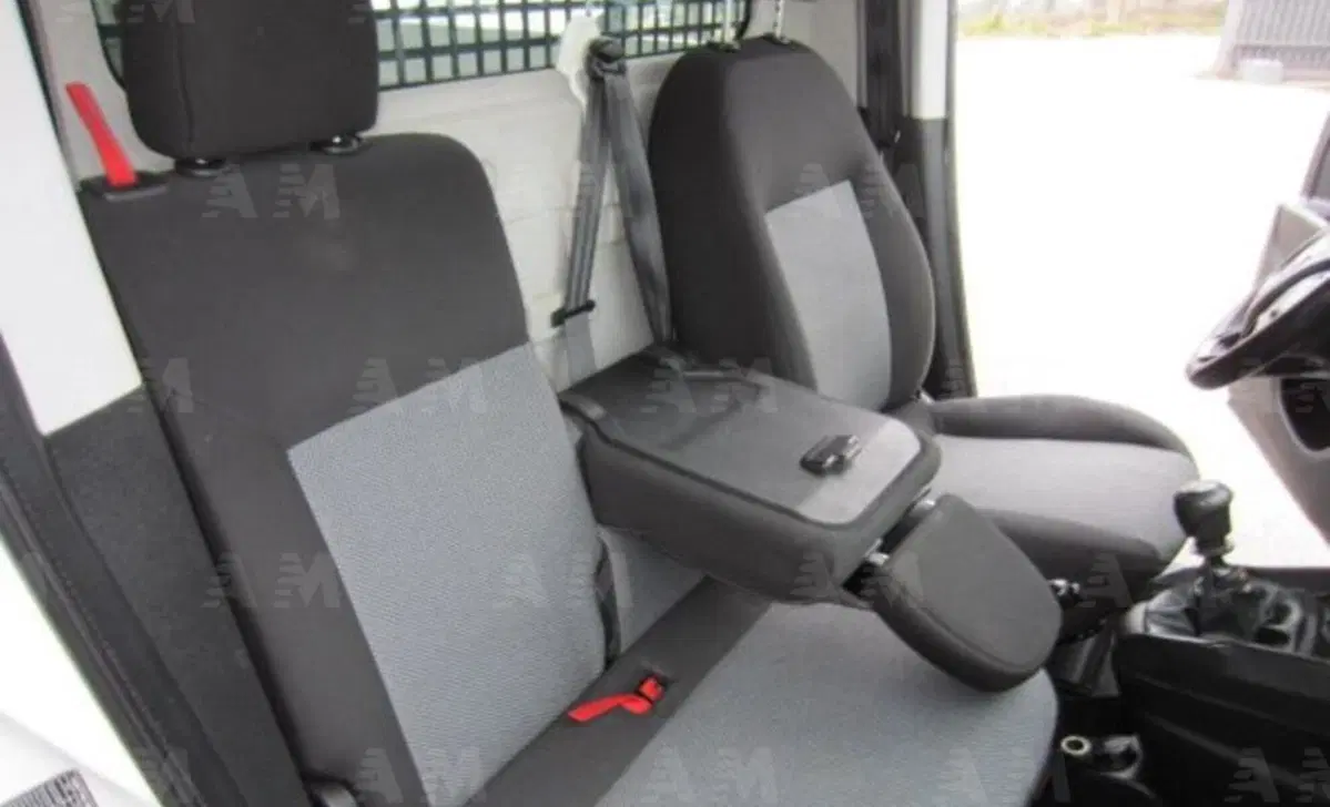 Fiat Doblò Telaio (2010-21) (12)