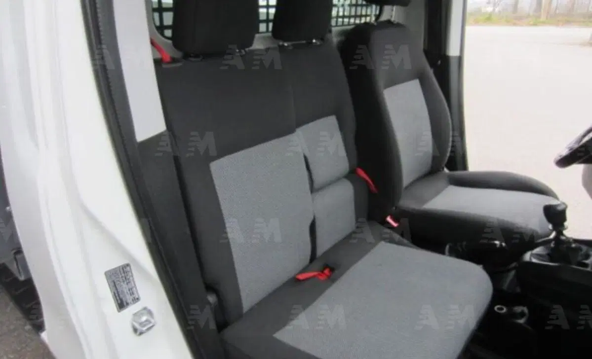 Fiat Doblò Telaio (2010-21) (13)