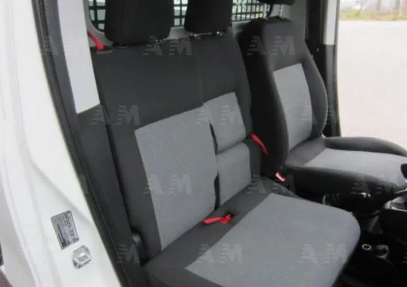 Fiat Doblò Telaio (2010-21) (13)
