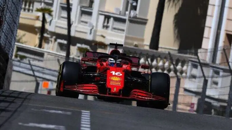 Formula 1, Leclerc: "Sono sicuro che Mercedes e Red Bull hanno pi&ugrave; margine di noi"