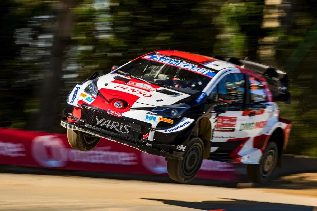 WRC21. Rally Portogallo. Terra a Ovest. Hyundai all’assalto dell’Armata Toyota (5)