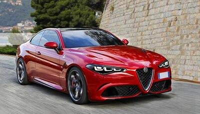 Alfa Romeo, il CEO Imparato vuole rilanciare la GTV e la Duetto