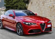 Alfa Romeo, il CEO Imparato vuole rilanciare la GTV e la Duetto