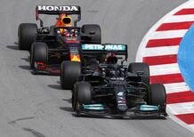 F1, Mercedes-Red Bull, è scattata la corsa al risparmio