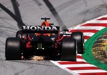Formula 1, la Red Bull ha messo le ali (flessibili). Ed è scoppiata la discordia