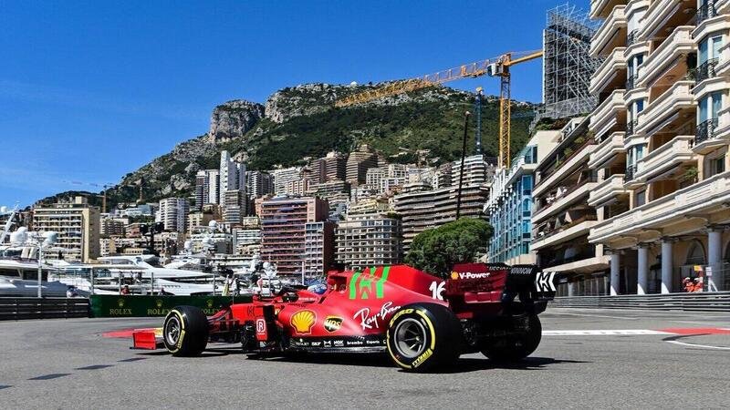 Formula 1, Binotto: &quot;La Ferrari ha sfruttato la flessibilit&agrave; delle ali&quot;