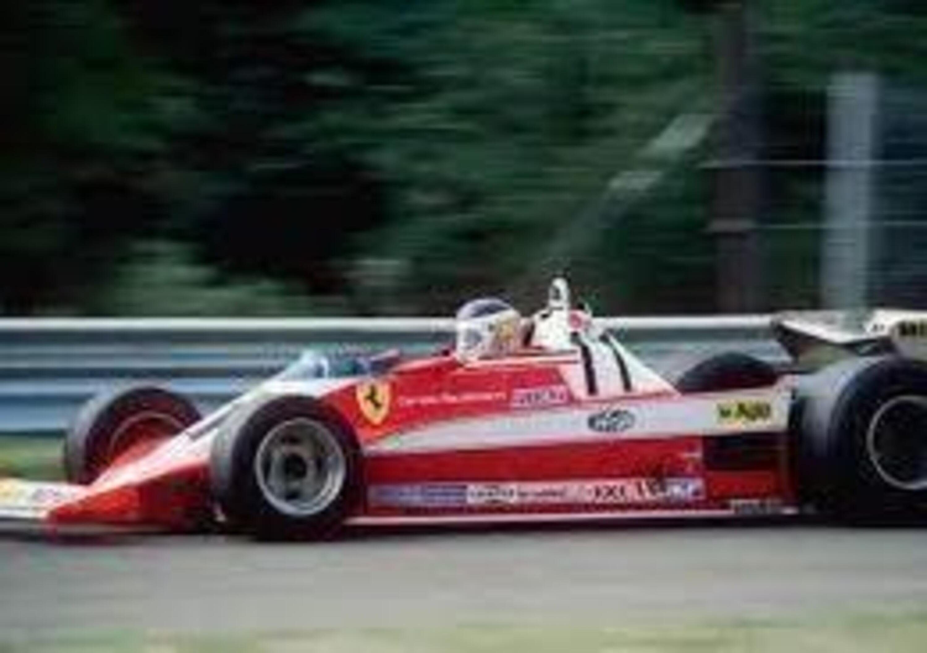 Formula 1, Carlos Reutemann lascia l&#039;ospedale di Rosario