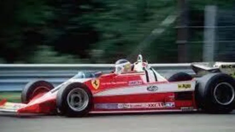 Formula 1, Carlos Reutemann lascia l'ospedale di Rosario