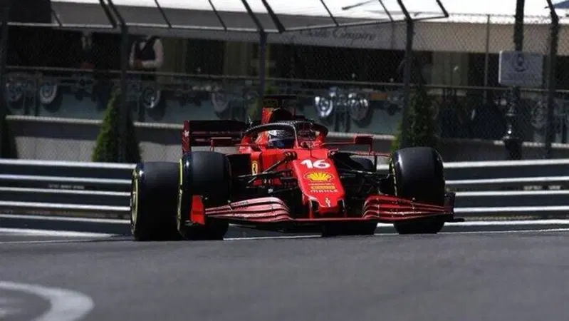 Formula 1, Leclerc: "Sogno di vincere a Montecarlo"