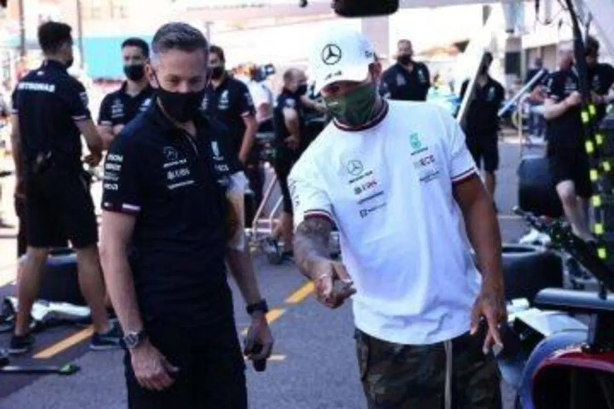 F1, GP Monaco 2021, FP3: Verstappen al top (31)