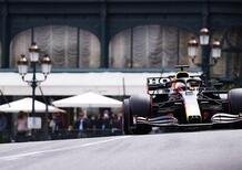 Formula 1, Verstappen: Leclerc non l'ha fatto apposta