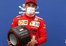 F1, GP Monaco 2021: la griglia di partenza