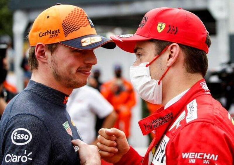 F1, GP Monaco 2021, Analisi qualifiche: Leclerc batte Verstappen e torna in pole