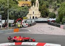 F1, GP Monaco 2021: La sfida di Montecarlo