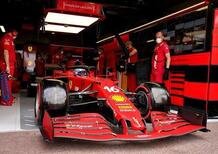 F1, GP di Monaco: Salvo il cambio di Leclerc che partirà regolarmente dalla pole