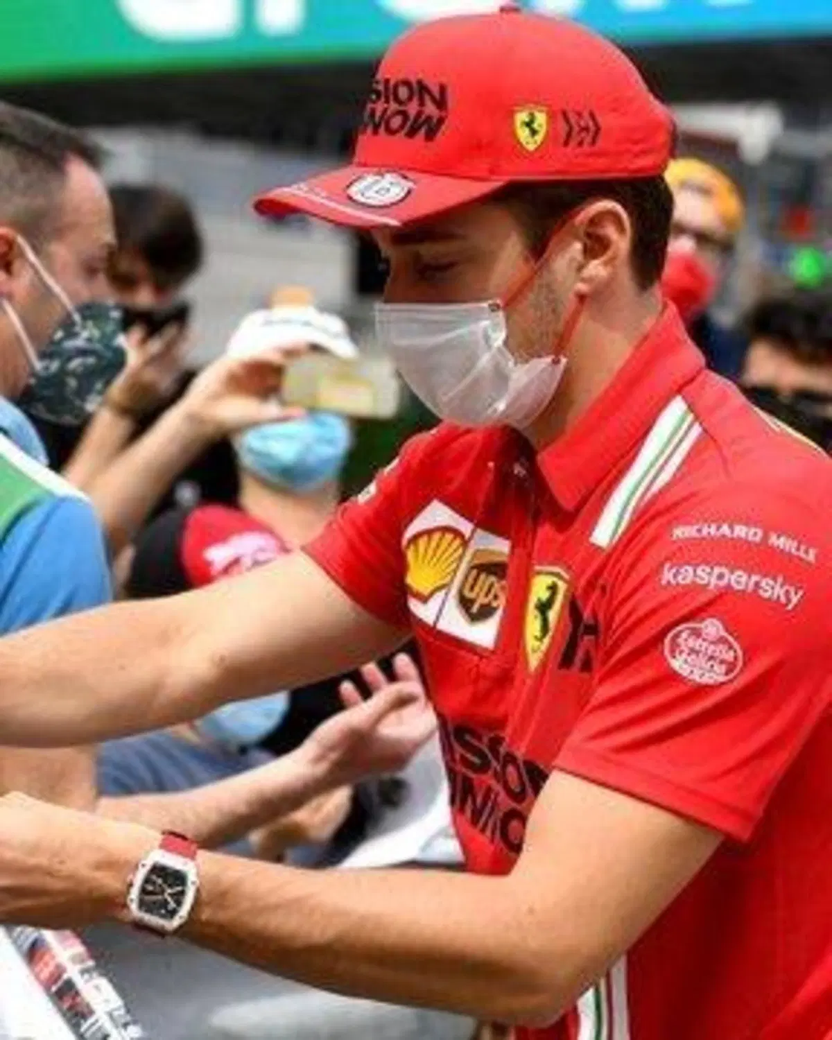F1, GP Monaco 2021: vince Verstappen (7)