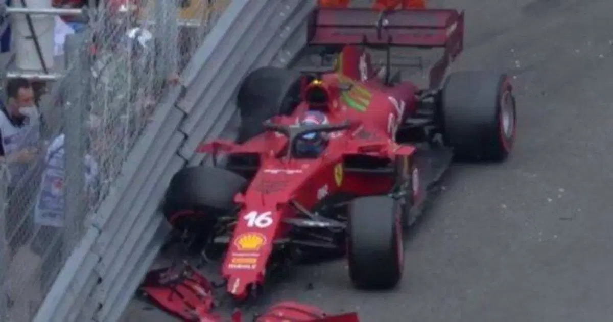 F1, GP Monaco 2021: vince Verstappen (8)