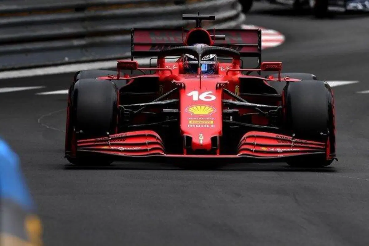 F1, GP Monaco 2021: vince Verstappen (9)
