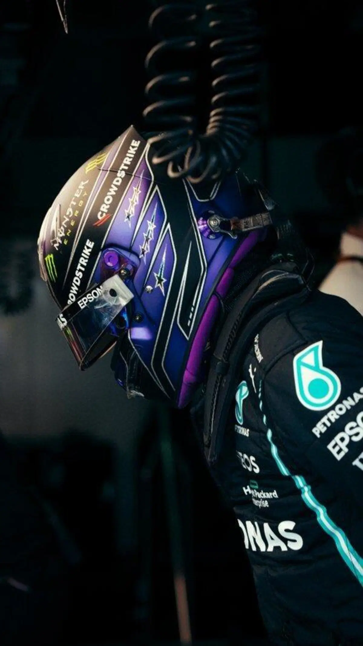 F1, GP Monaco 2021: vince Verstappen (15)