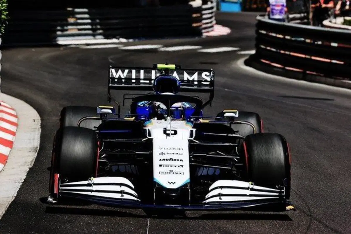 F1, GP Monaco 2021: vince Verstappen (16)
