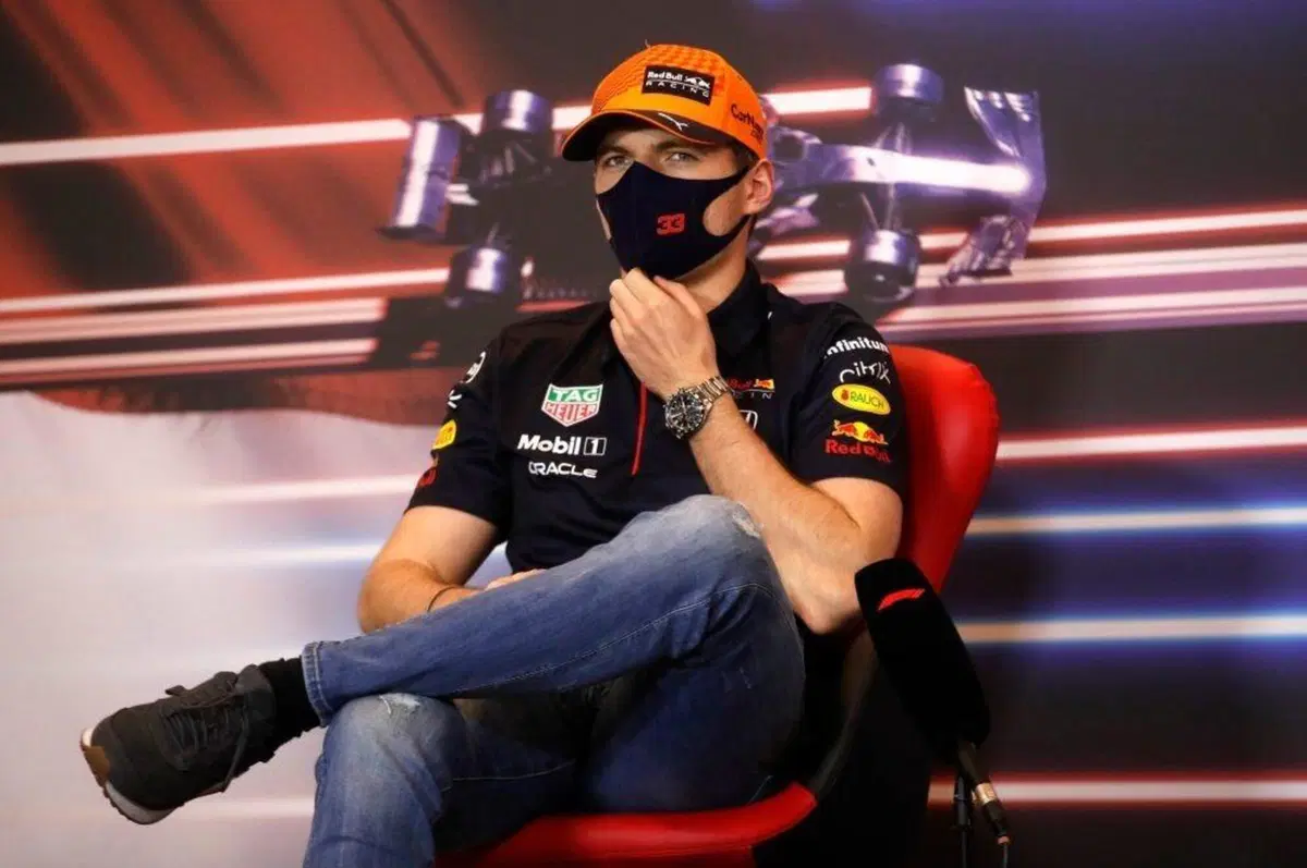 F1, GP Monaco 2021: vince Verstappen (29)