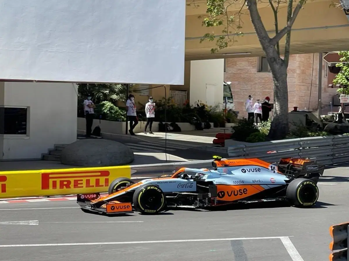 F1, GP Monaco 2021: vince Verstappen (35)