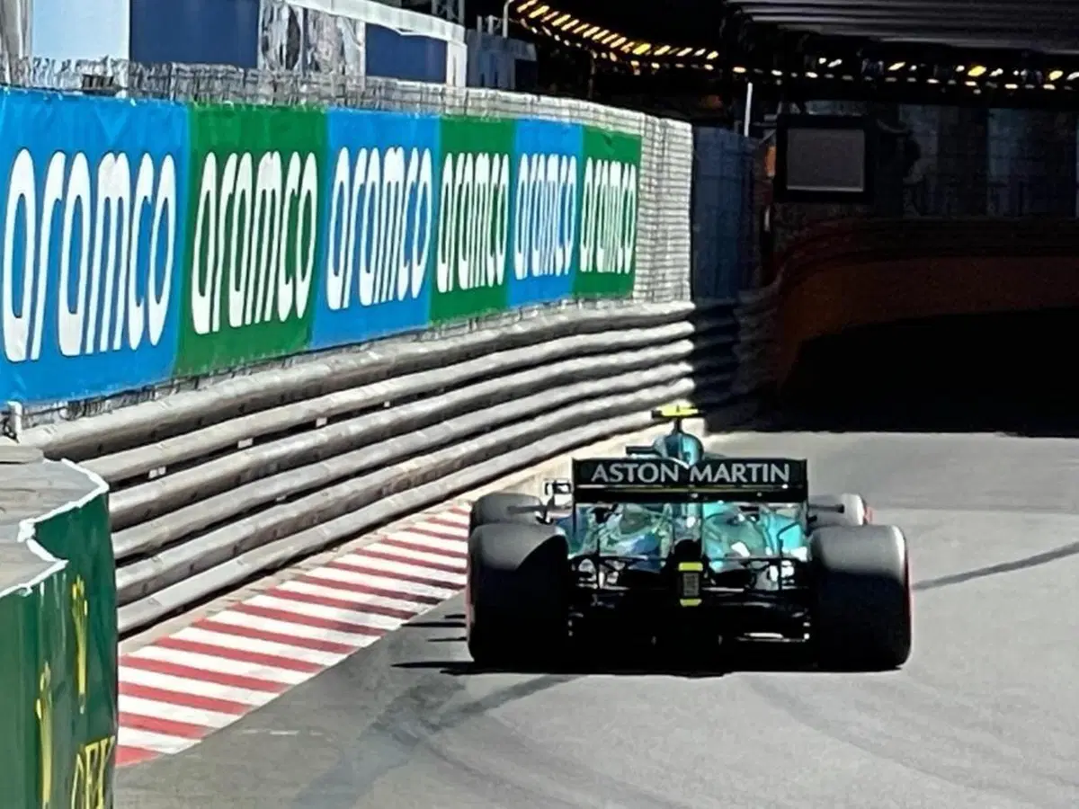 F1, GP Monaco 2021: vince Verstappen (67)
