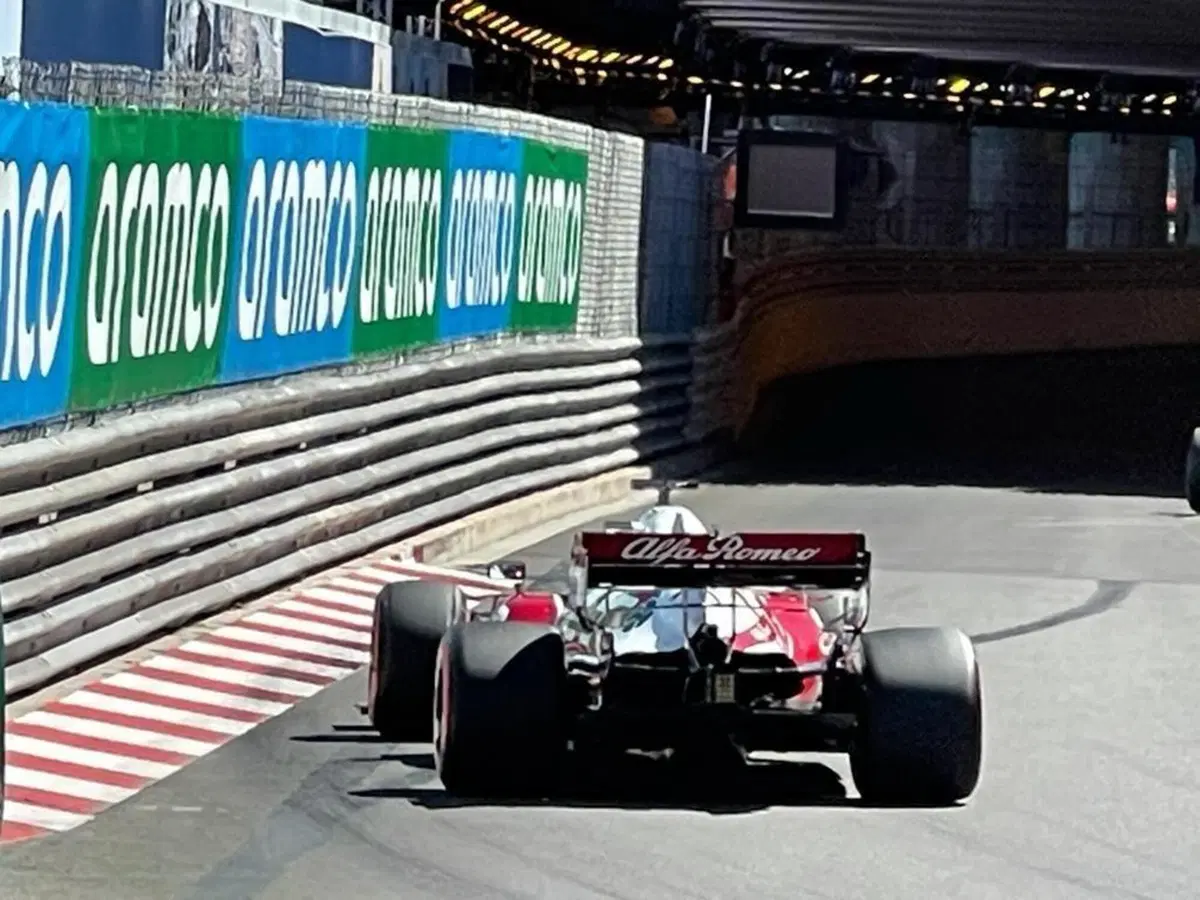 F1, GP Monaco 2021: vince Verstappen (71)