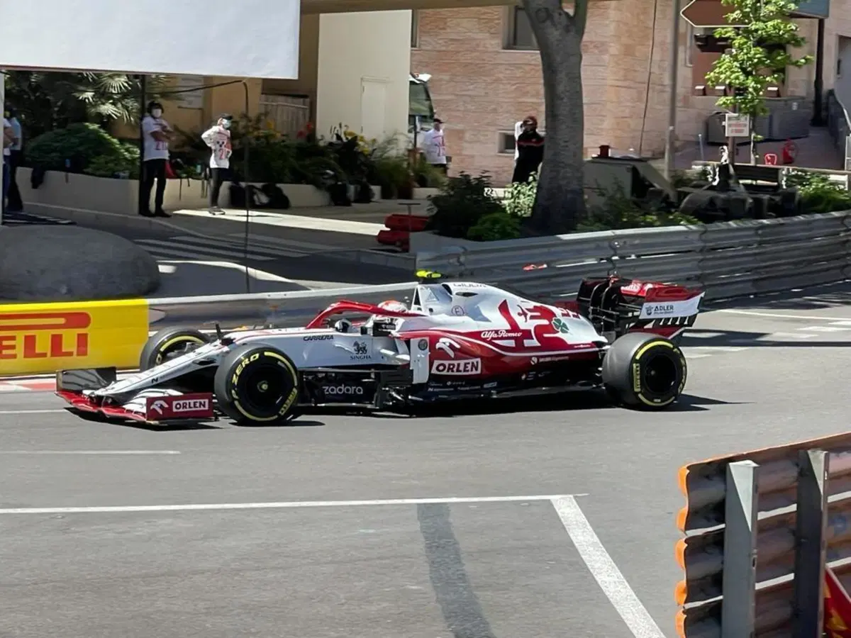 F1, GP Monaco 2021: vince Verstappen (72)