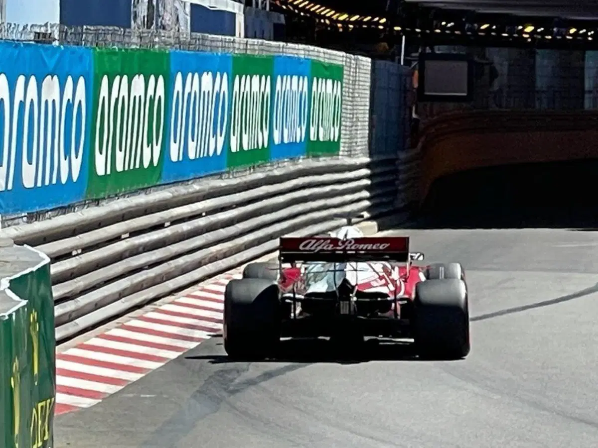 F1, GP Monaco 2021: vince Verstappen (73)