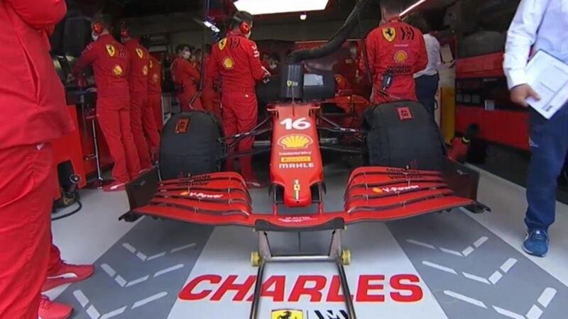 Formula 1, Clamoroso Charles Leclerc non prender&agrave; parte al Gp di Monaco