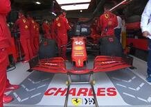 Formula 1, Clamoroso Charles Leclerc non prenderà parte al Gp di Monaco