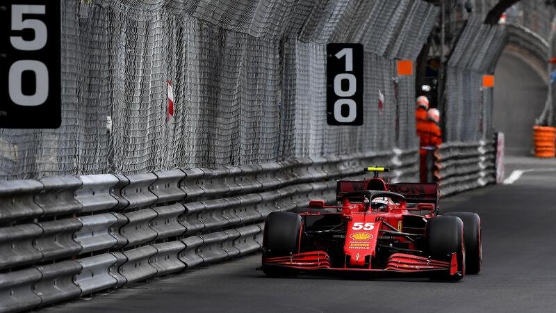 F1. La Ferrari ci ha visto lungo a scegliere Carlos Sainz