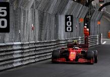 F1. La Ferrari ci ha visto lungo a scegliere Carlos Sainz
