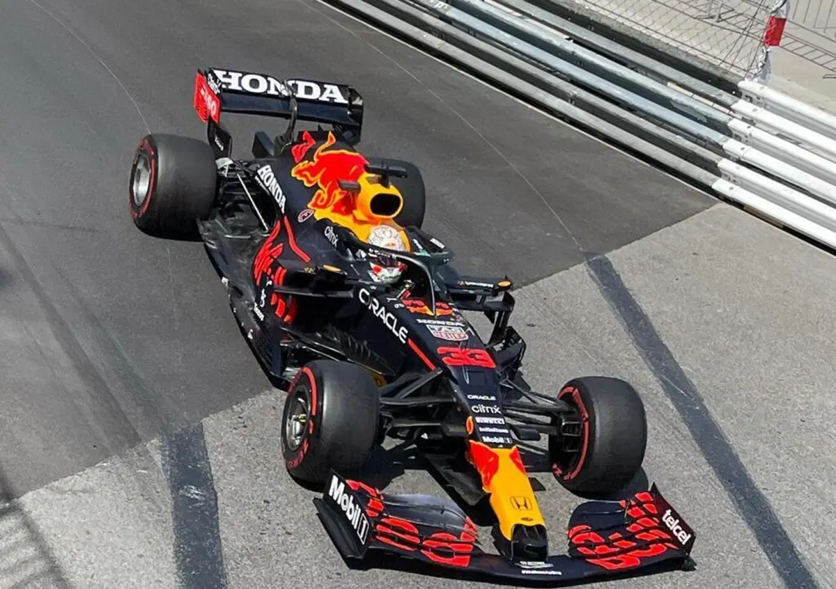 F1, GP Monaco 2021: L'azzardo della Ferrari, la vittoria di Verstappen, la d&eacute;b&acirc;cle della Mercedes