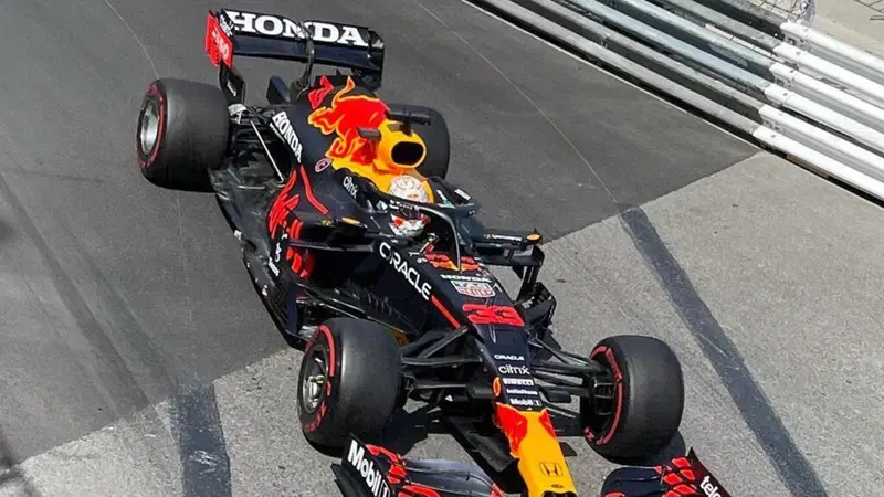F1, GP Monaco 2021: L'azzardo della Ferrari, la vittoria di Verstappen, la d&eacute;b&acirc;cle della Mercedes
