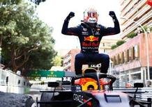 Formula 1, Verstappen: Vincere a Monaco è speciale