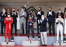 F1, GP Monaco 2021: le pagelle del Principato