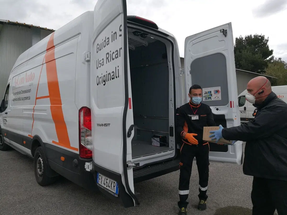 Migliaia (e milioni) di ricambi auto falsi sequestrati: cosa significa per la sicurezza e per il settore [ITV AsConAuto] (2)