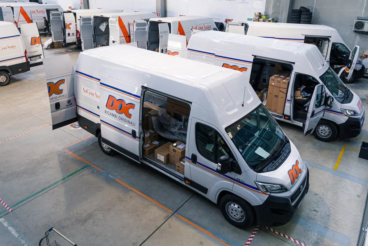 Migliaia (e milioni) di ricambi auto falsi sequestrati: cosa significa per la sicurezza e per il settore [ITV AsConAuto] (3)