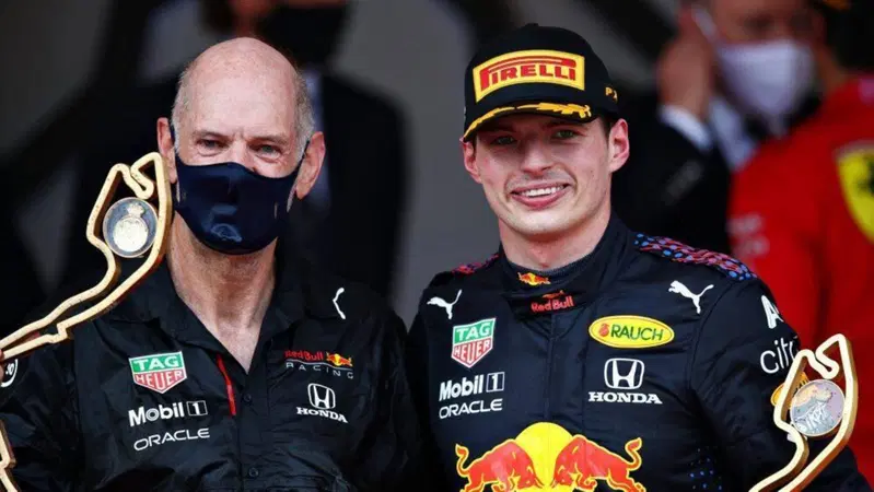 F1, GP Monaco 2021, Analisi Gara: Verstappen approfitta dell'assenza di Leclerc e supera Hamilton