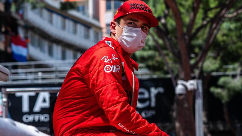 F1, ecco come lo schianto del fulmine Leclerc ha causato la tempesta perfetta di Monaco