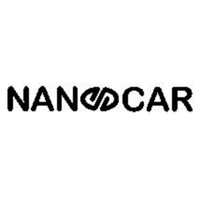 Nanocar